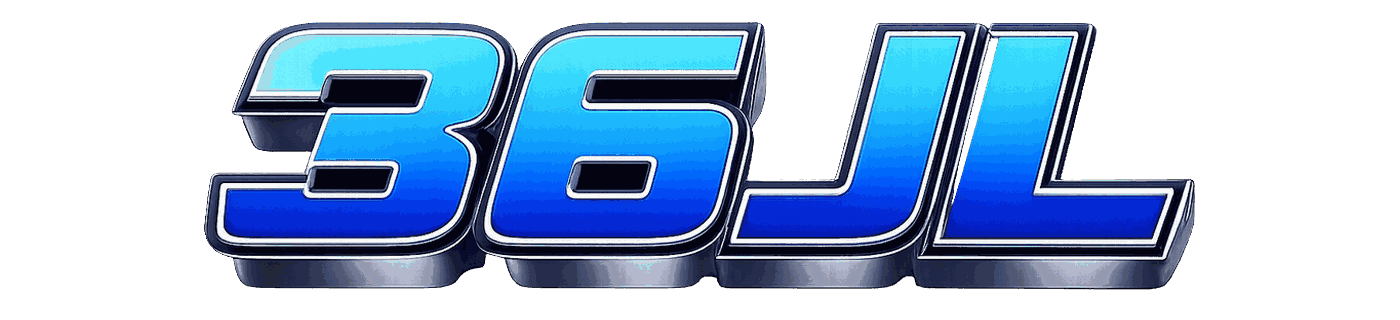 36jl Logo